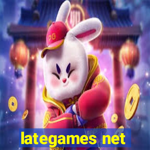 lategames net